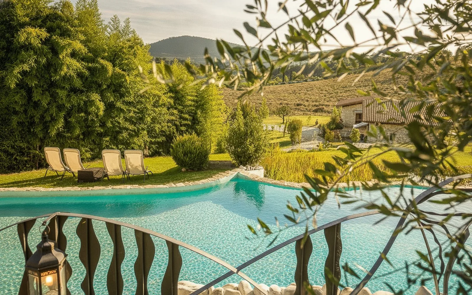 Tenuta i Tufari, 